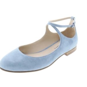 Via Spiga ballet flats
